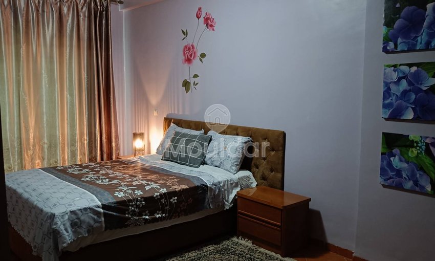 هروب إلى مراكش: شقة 2 غرف نوم مع مسبح وراحة - view 2