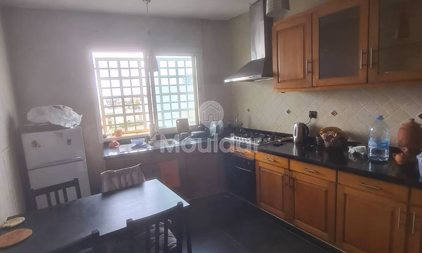 Charmant Appartement 3 Chambres à Louer à Casablanca Maarif Charmant Appartement 3 Chambres à Louer à Casablanca Maarif