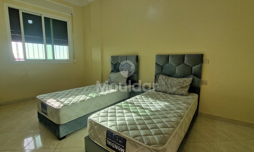 Mieszkanie umeblowane do wynajęcia w Ksar el-Kebir - 2 sypialnie - view 6