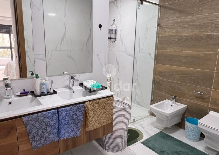 Appartement À Vendre à Dar Bouazza : Confort et Élégance Appartement À Vendre à Dar Bouazza : Confort et Élégance