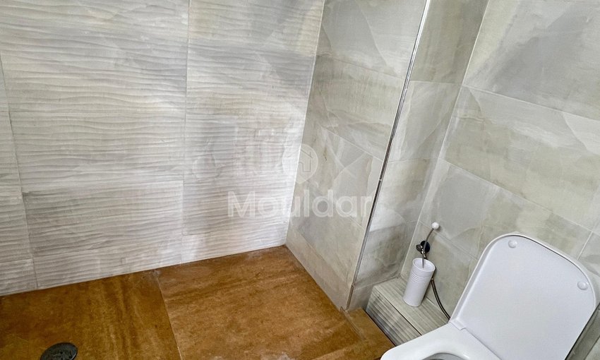 Appartement Spacieux à Dar Bouazza: 3 Chambres avec Terrasse - view 16