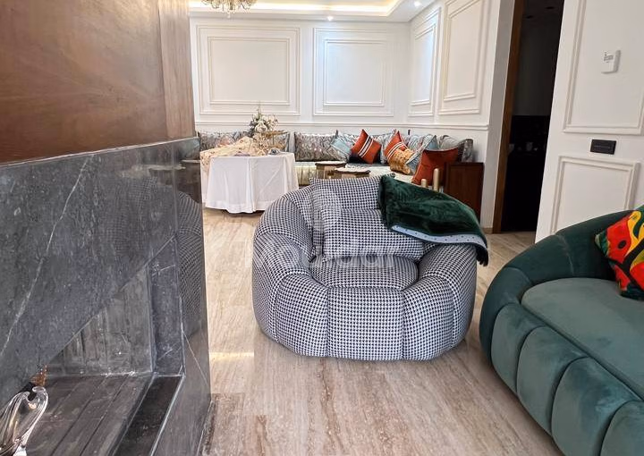 Appartement À Vendre à Dar Bouazza : Confort et Élégance Appartement À Vendre à Dar Bouazza : Confort et Élégance