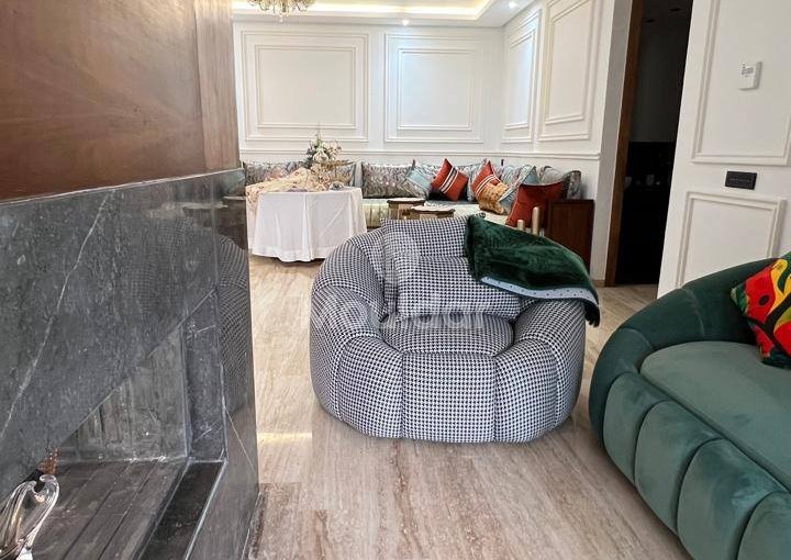 Appartement À Vendre à Dar Bouazza : Confort et Élégance - view 6