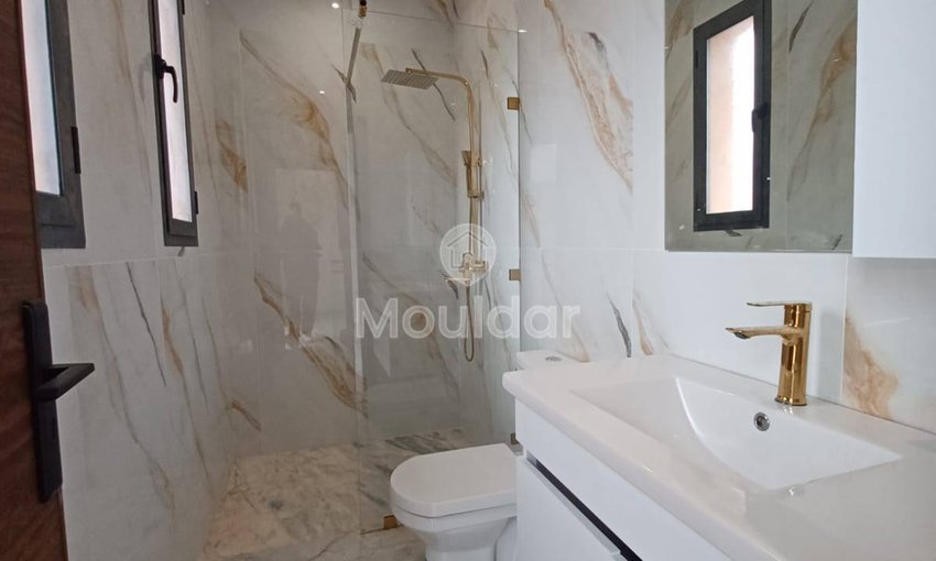 Luksusowa Willa w Marrakesz: 6 Sypialni, Basen i Ogród - view 21