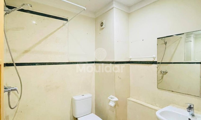 Casablanca'da Kiralık 2 Odalı Daire - Güvenli ve Konforlu - view 7