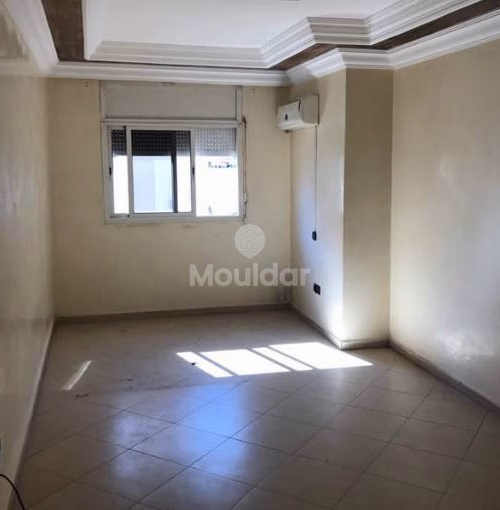 Charming Studio for Sale in Rabat - Agdal, 28 m² Charming Studio for Sale in Rabat - Agdal, 28 m²