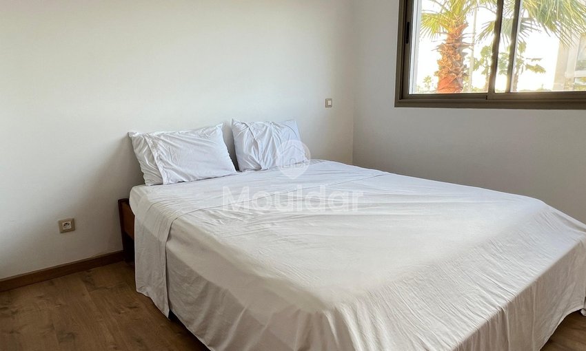 Appartement Spacieux à Dar Bouazza: 3 Chambres avec Terrasse - view 5