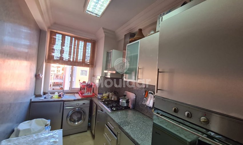 De vânzare: Apartament cu 2 camere, terasă și confort - view 8