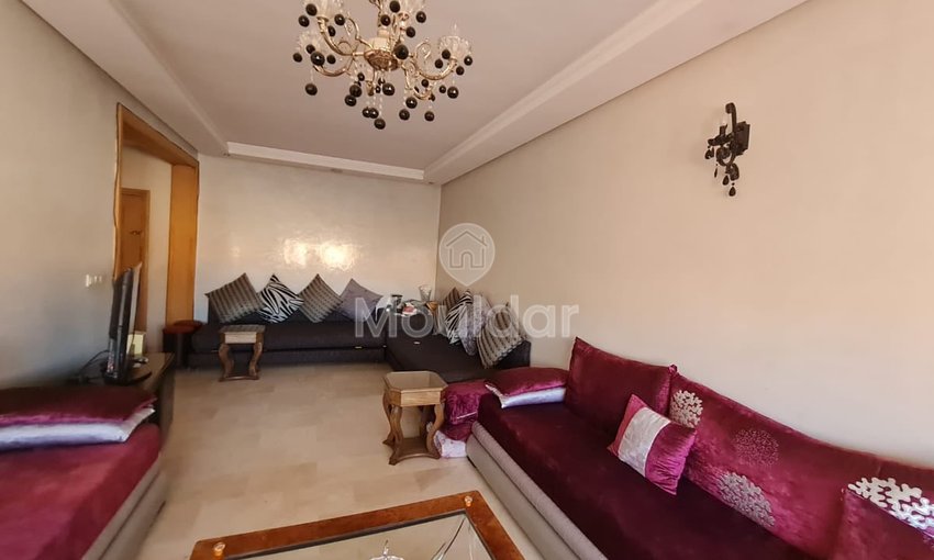 De vânzare: Apartament cu 2 camere, terasă și confort - view 2
