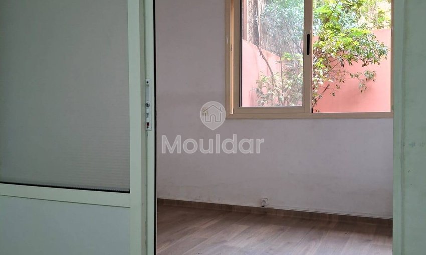 Studio de închiriat în inima Casablancii - O vedere de neegalat - view 3