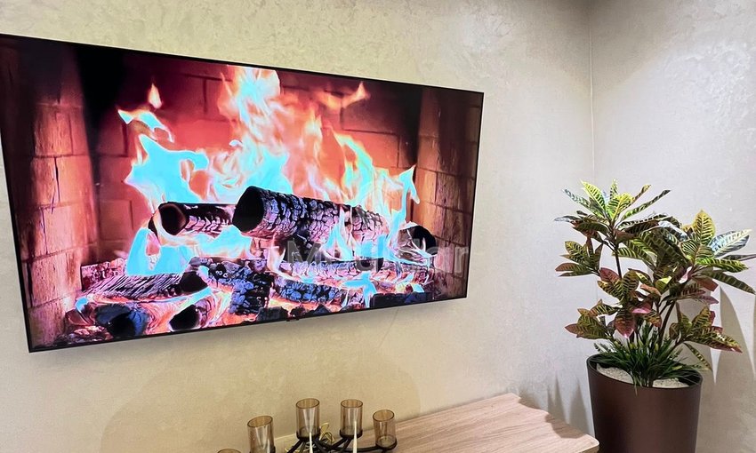 Estúdio Mobiliado para Alugar em Agadir - Conforto e Comodidades - view 7