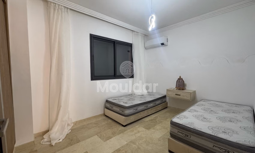 Appartemment 2 Chambres à Vendre avec Balcon à Marrakech! Appartemment 2 Chambres à Vendre avec Balcon à Marrakech!