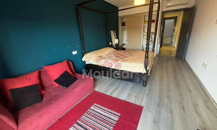Wohnung mit 1 Schlafzimmer zu verkaufen in Marrakesch - Hivernage - view 3