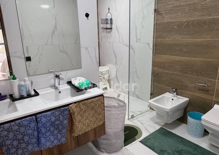 Appartement À Vendre à Dar Bouazza : Confort et Élégance - view 19