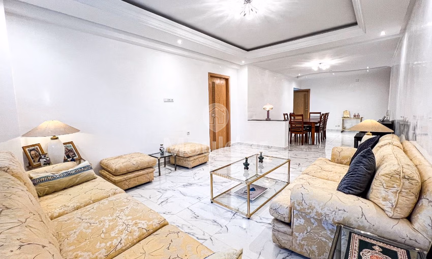 Superbe Appartement 3 Chambres à Vendre à Agdal, Rabat