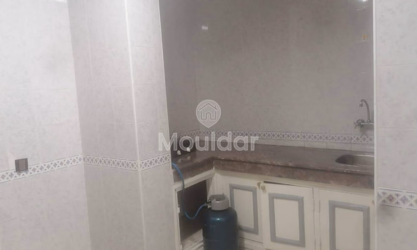 Bel Appartement 2 Ch. à Louer, Quartier des Hôpitaux Bel Appartement 2 Ch. à Louer, Quartier des Hôpitaux