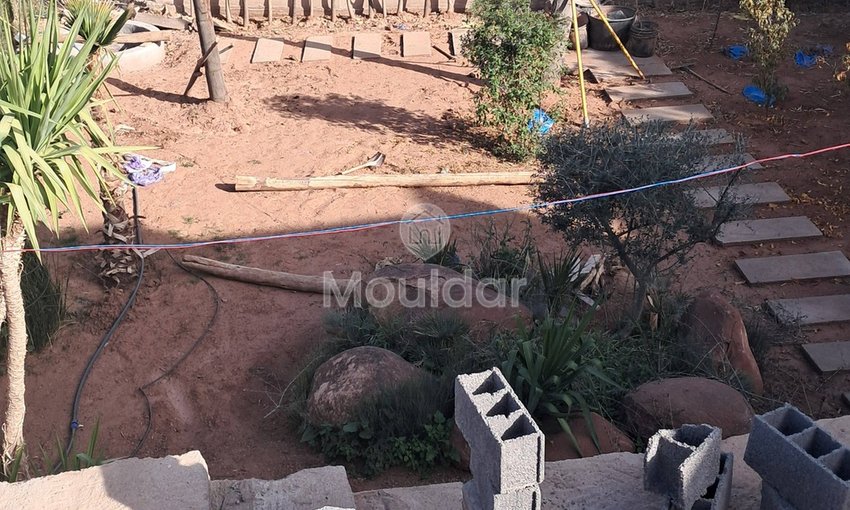 Luxusvilla zu verkaufen in Marrakesch mit herrlichem Pool - view 10