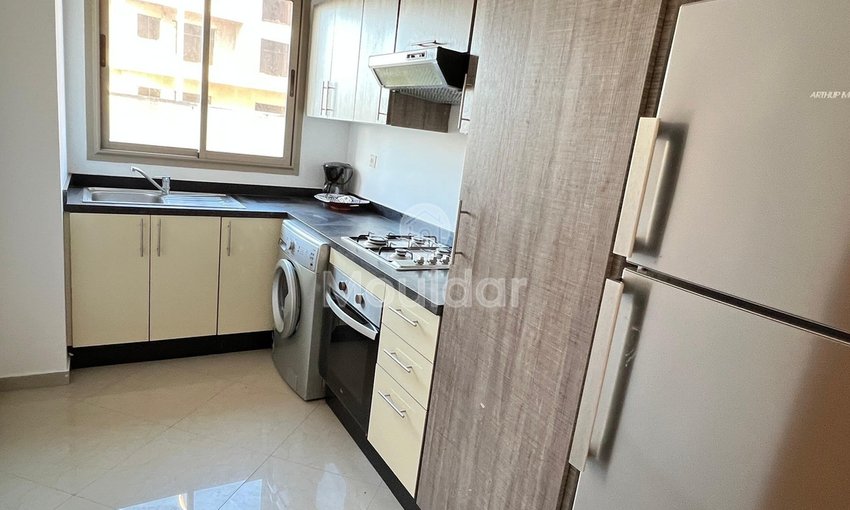 Appartement Spacieux à Dar Bouazza: 3 Chambres avec Terrasse - view 15