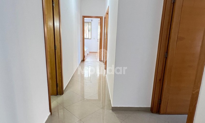 Appartement Spacieux à Dar Bouazza: 3 Chambres avec Terrasse - view 8