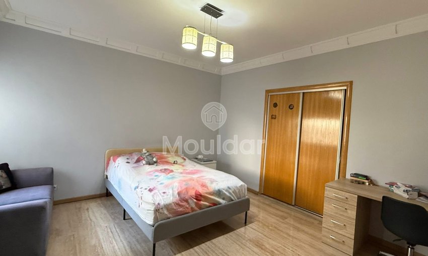 For sale: Spacious 3-bedroom apartment in Gauthier - view 4