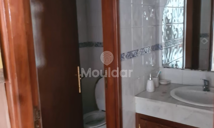 Charmant Appartement 3 Chambres à Louer à Casablanca Maarif Charmant Appartement 3 Chambres à Louer à Casablanca Maarif