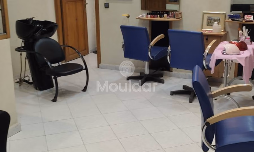 Commercial Spaces for Rent in Casablanca - Maarif: Seize the Opportunity Commercial Spaces for Rent in Casablanca - Maarif: Seize the Opportunity