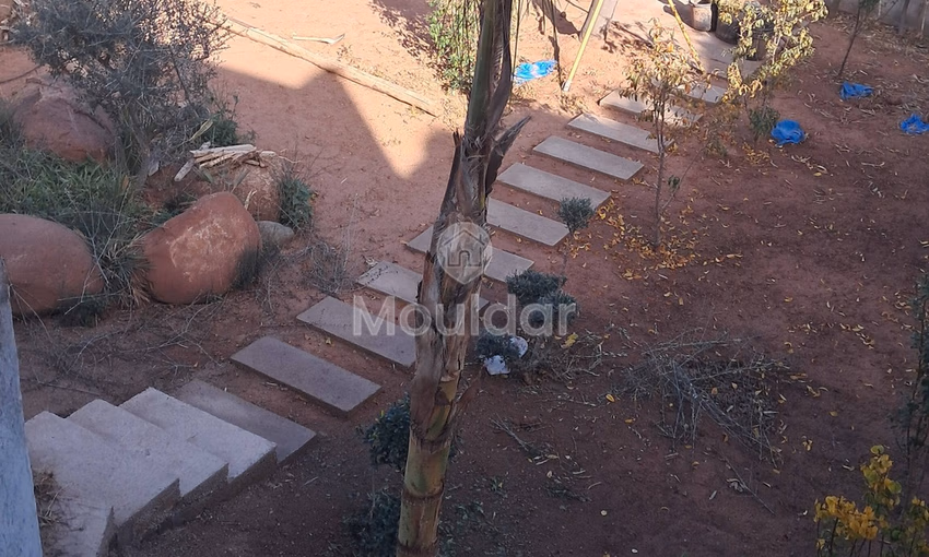 Villa de Luxe à Vendre à Marrakech avec Piscine Ravissante Villa de Luxe à Vendre à Marrakech avec Piscine Ravissante