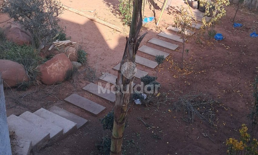 Luxusvilla zu verkaufen in Marrakesch mit herrlichem Pool - view 18