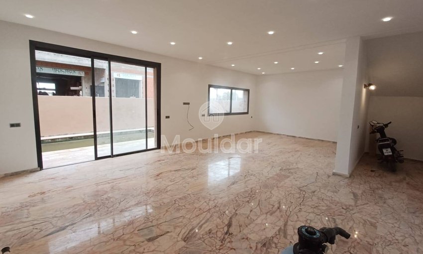 Luksusowa Willa w Marrakesz: 6 Sypialni, Basen i Ogród - view 11