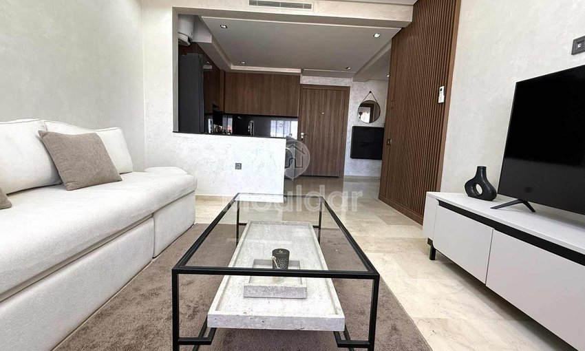 استوديو للإيجار في مراكش الحي الشتوي: راحة وأمان - view 3