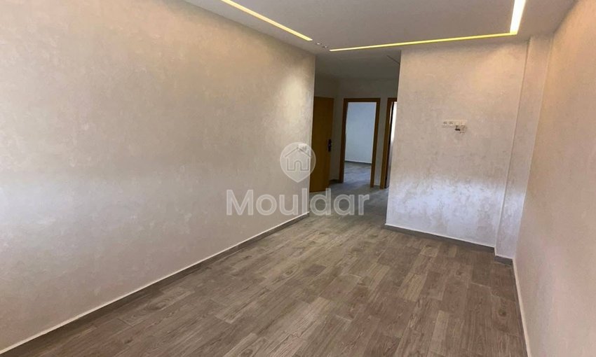 À Vendre : Appartement 2 Ch. à Martil avec Balcon et Ascenseur - view 2