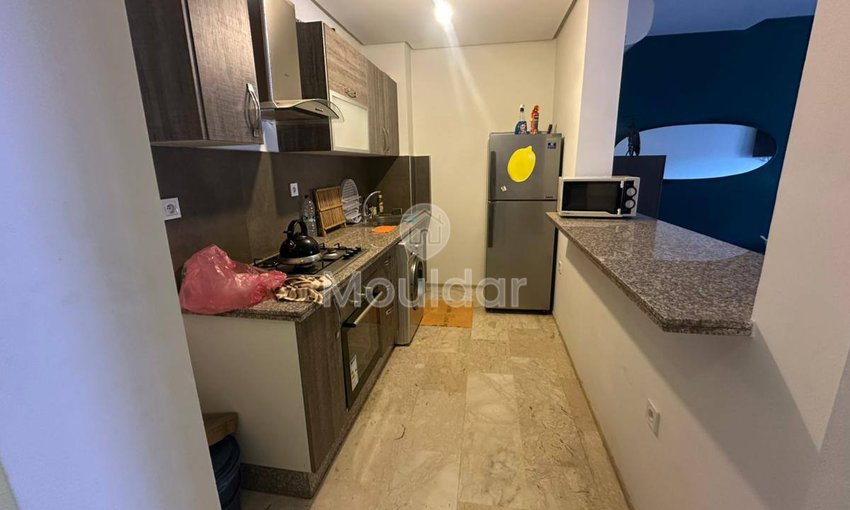 Wohnung mit 1 Schlafzimmer zu verkaufen in Marrakesch - Hivernage - view 8