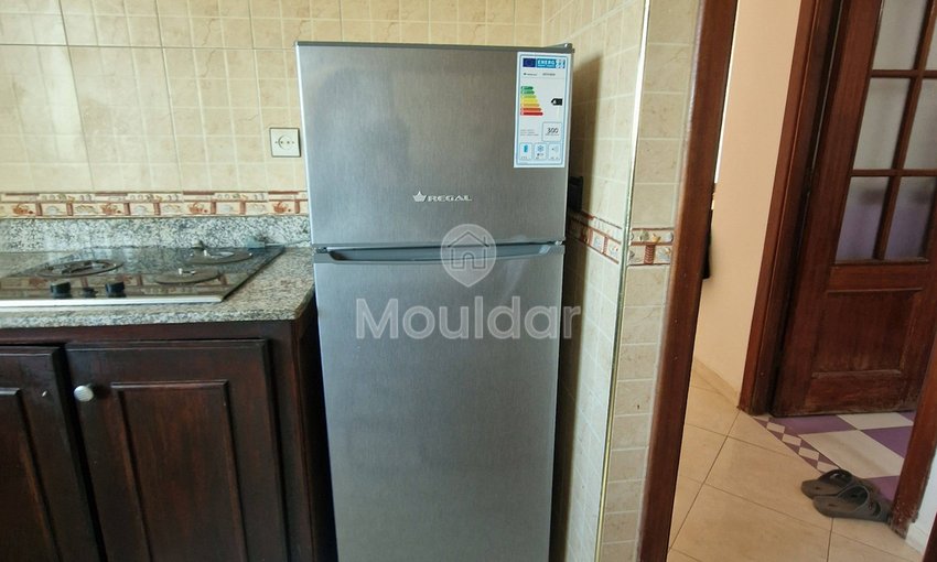 Mieszkanie umeblowane do wynajęcia w Ksar el-Kebir - 2 sypialnie - view 15