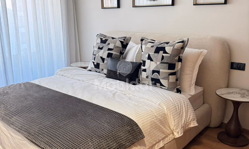 Studio for Rent in Casablanca - Oasis: Comfort and Convenience Studio for Rent in Casablanca - Oasis: Comfort and Convenience