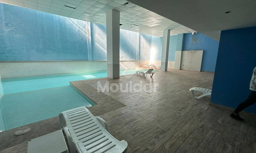 Wohnung mit 1 Schlafzimmer zu verkaufen in Marrakesch - Hivernage - view 5