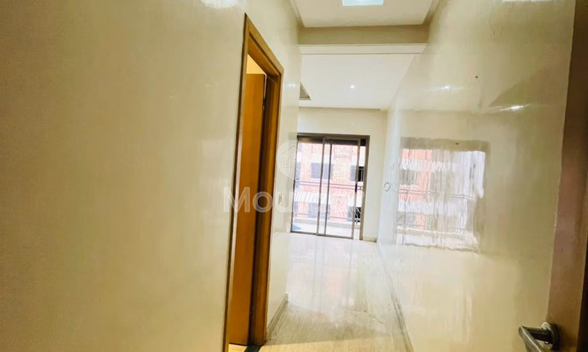 Appartement 2 Chambres à Louer à Casablanca - Sécurisé et Confortable Appartement 2 Chambres à Louer à Casablanca - Sécurisé et Confortable