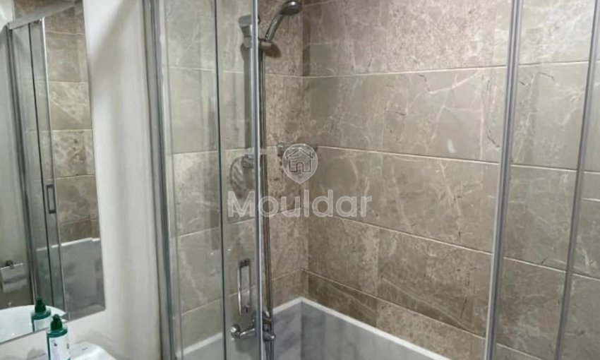 Fuga a Tanger: Appartamento 2 Camere con Piscina e Altro - view 15