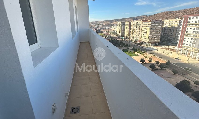 Appartement moderne 3 chambres à louer à Agadir, 130m² - view 9