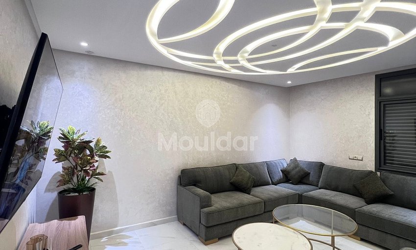 Estúdio Mobiliado para Alugar em Agadir - Conforto e Comodidades - view 2