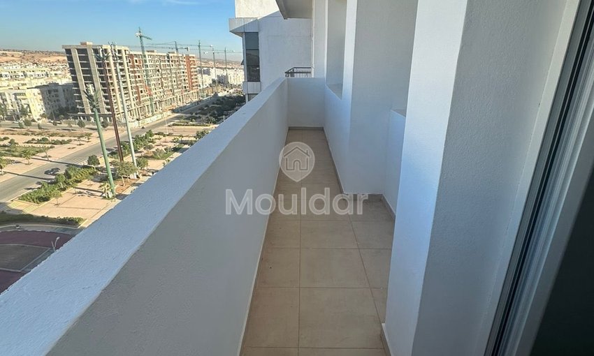 Appartement moderne 3 chambres à louer à Agadir, 130m² - view 10