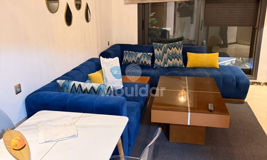 Furnished Studio for Rent in Casablanca Maarif - All Inclusive Furnished Studio for Rent in Casablanca Maarif - All Inclusive