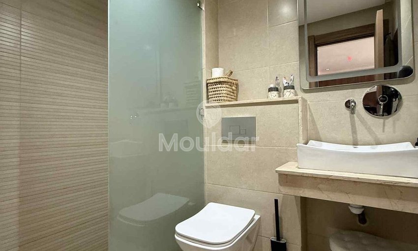 استوديو للإيجار في مراكش الحي الشتوي: راحة وأمان - view 10