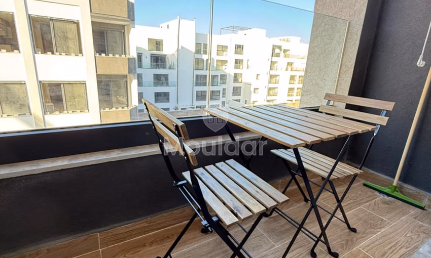 Studio for Rent in Casablanca - Oasis: Comfort and Convenience Studio for Rent in Casablanca - Oasis: Comfort and Convenience
