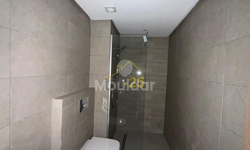 2-kamer appartement te koop met balkon en zwembad in Guéliz - view 9