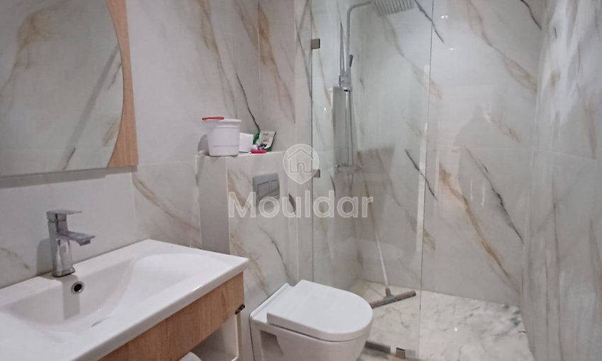 Luksusowa Willa w Marrakesz: 6 Sypialni, Basen i Ogród - view 20