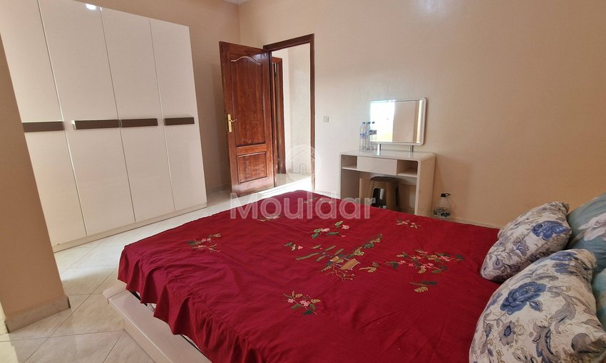 Mieszkanie umeblowane do wynajęcia w Ksar el-Kebir - 2 sypialnie - view 7