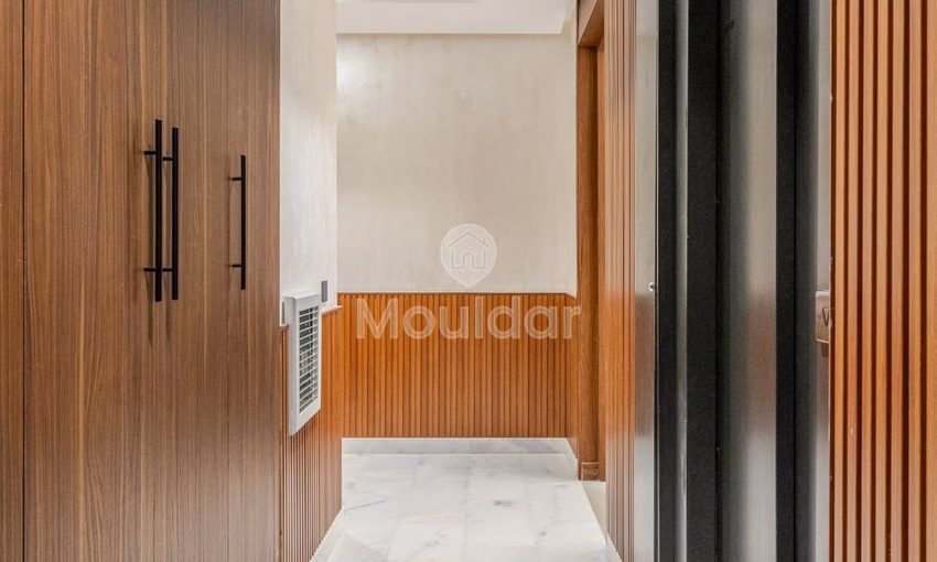 Appartement Chic à Casablanca: Confort et Modernité pour Vos Vacances Appartement Chic à Casablanca: Confort et Modernité pour Vos Vacances