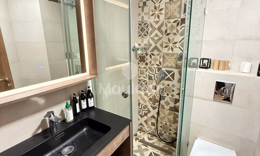 Furnished Studio for Rent in Casablanca Maarif - All Inclusive Furnished Studio for Rent in Casablanca Maarif - All Inclusive