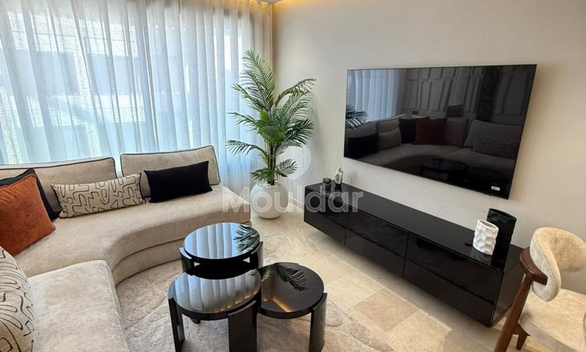 Studio do wynajęcia w Casablance - Oasis: komfort i wygoda - view 3