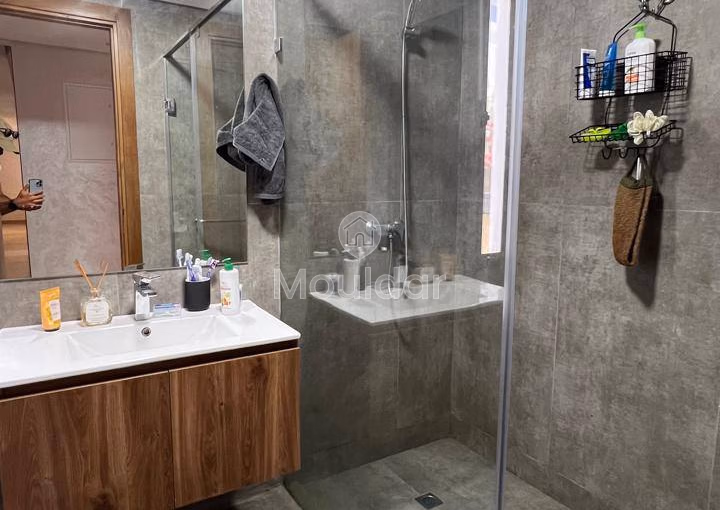 Appartement À Vendre à Dar Bouazza : Confort et Élégance Appartement À Vendre à Dar Bouazza : Confort et Élégance